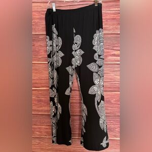 Cato Palooza Pants Large